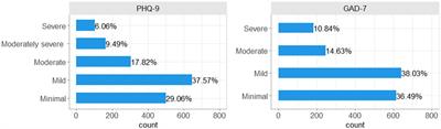 The association between intimate partner violence type and mental health in migrant women living in Spain: findings from a cross-sectional study